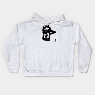 animal Kids Hoodie